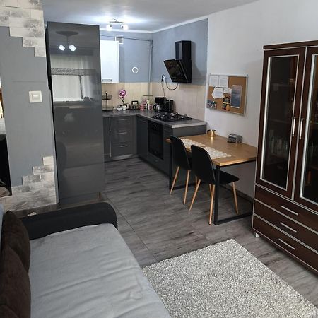Apartament Przy Parku Kołobrzeg Eksteriør bilde