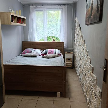 Apartament Przy Parku Kołobrzeg Eksteriør bilde