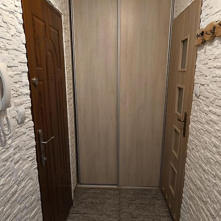 Apartament Przy Parku Kołobrzeg Eksteriør bilde