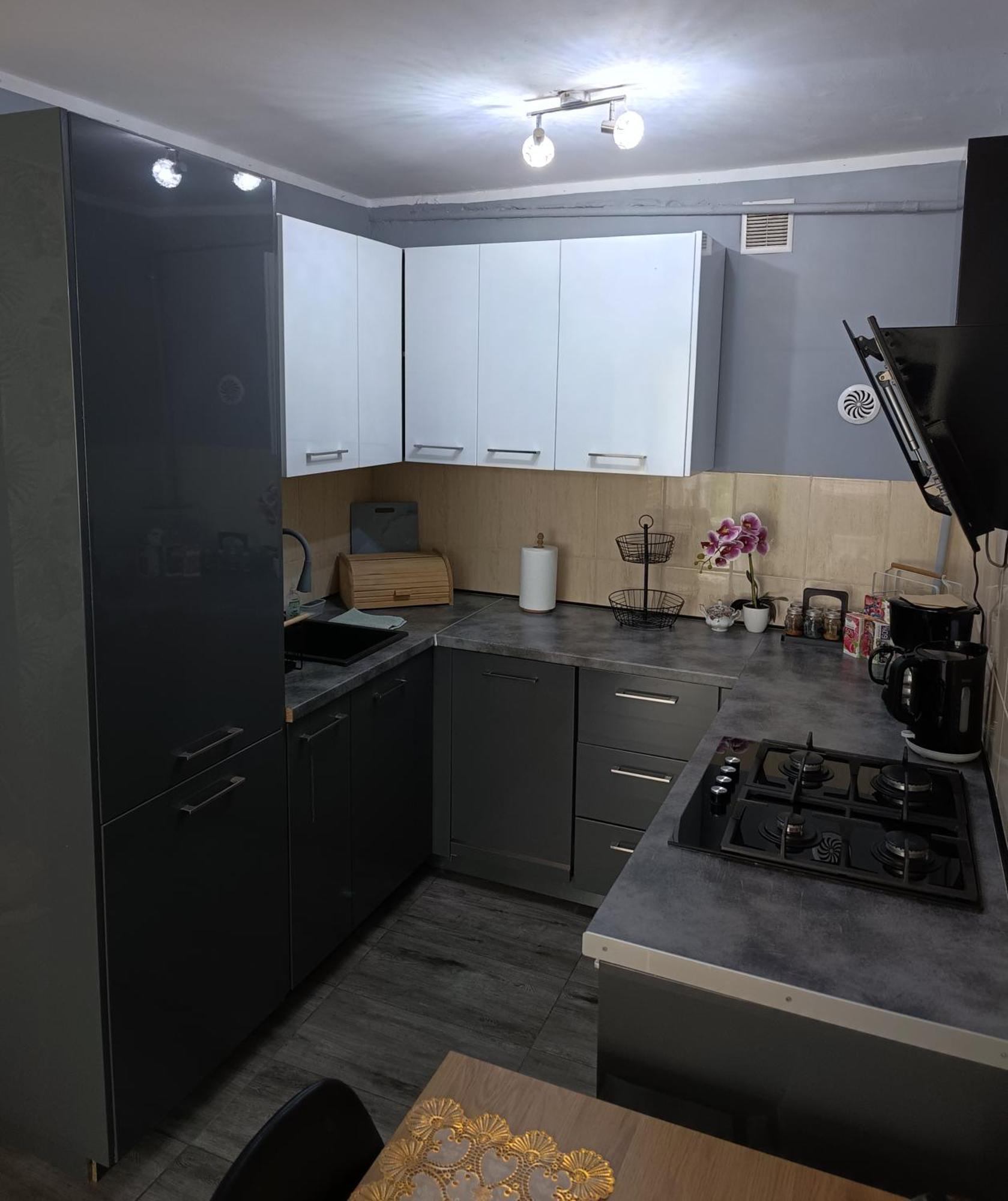 Apartament Przy Parku Kołobrzeg Eksteriør bilde