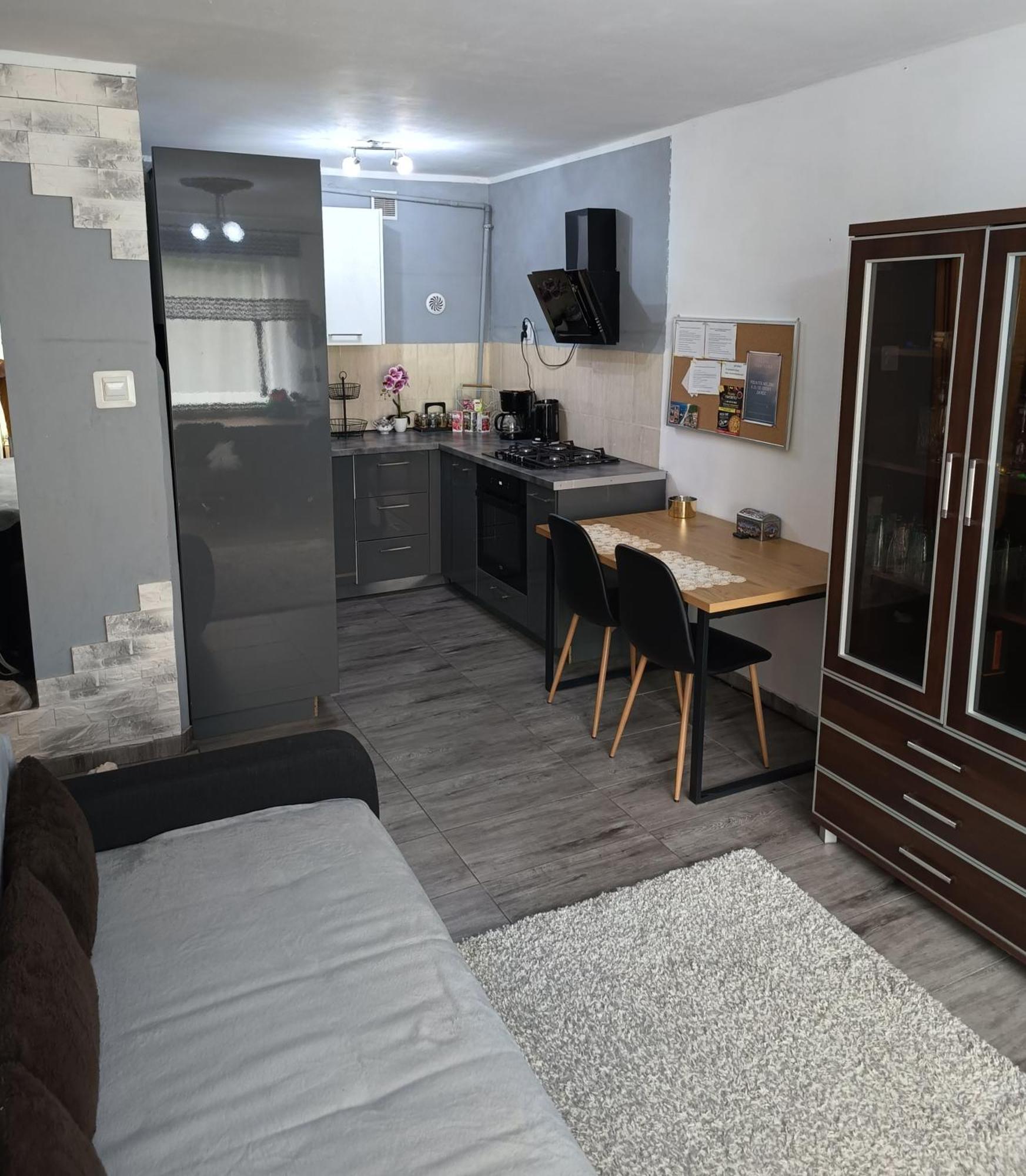 Apartament Przy Parku Kołobrzeg Eksteriør bilde