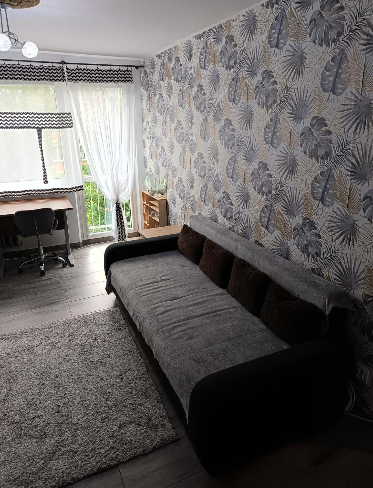 Apartament Przy Parku Kołobrzeg Eksteriør bilde