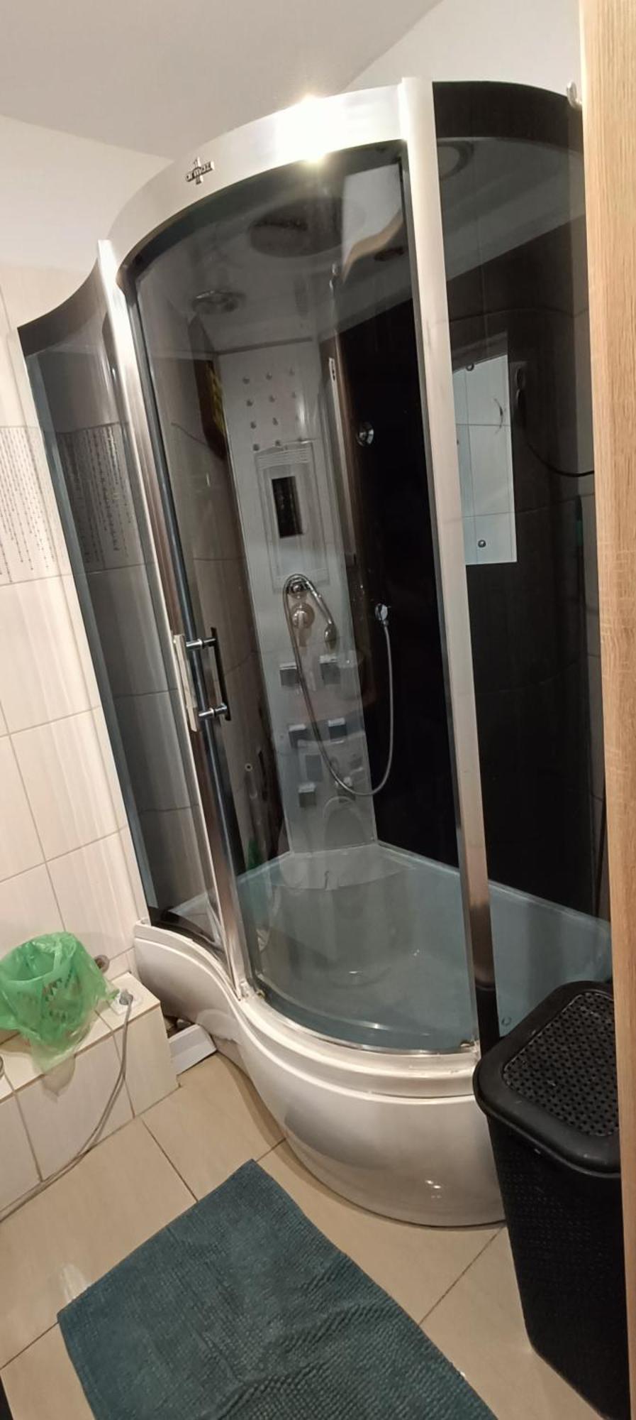 Apartament Przy Parku Kołobrzeg Eksteriør bilde