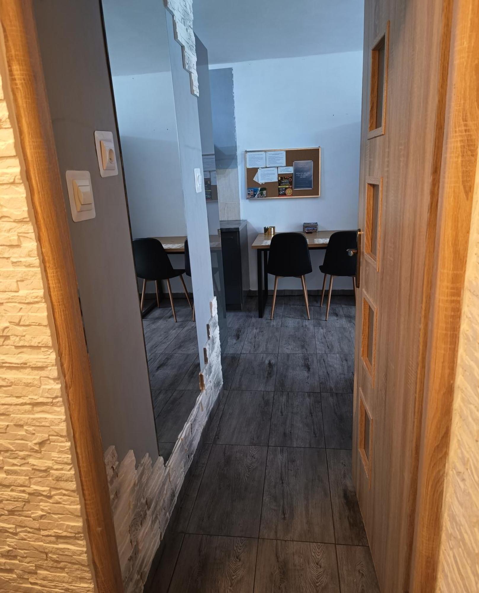 Apartament Przy Parku Kołobrzeg Eksteriør bilde