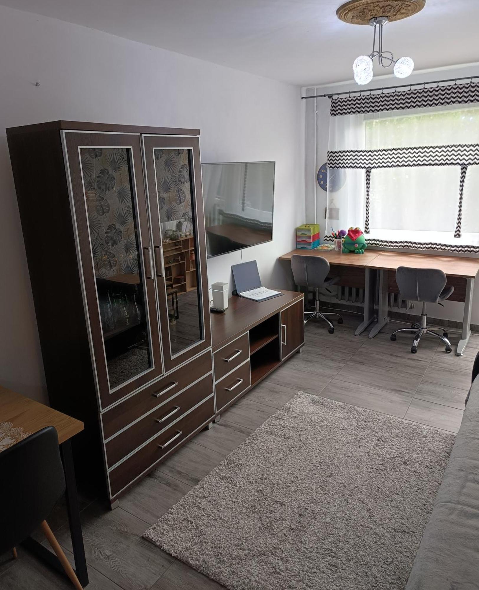 Apartament Przy Parku Kołobrzeg Eksteriør bilde