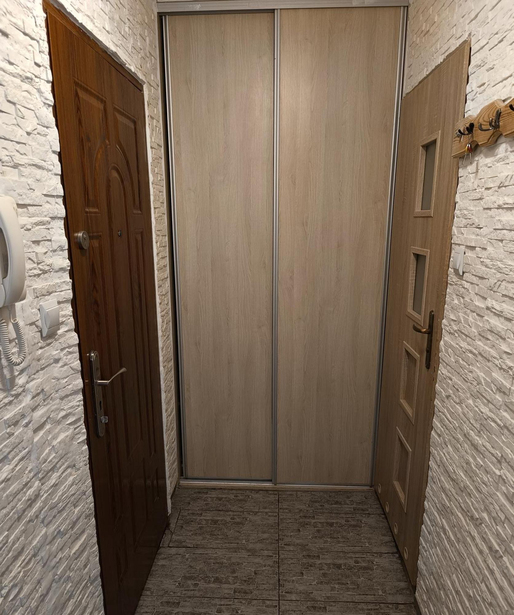 Apartament Przy Parku Kołobrzeg Eksteriør bilde
