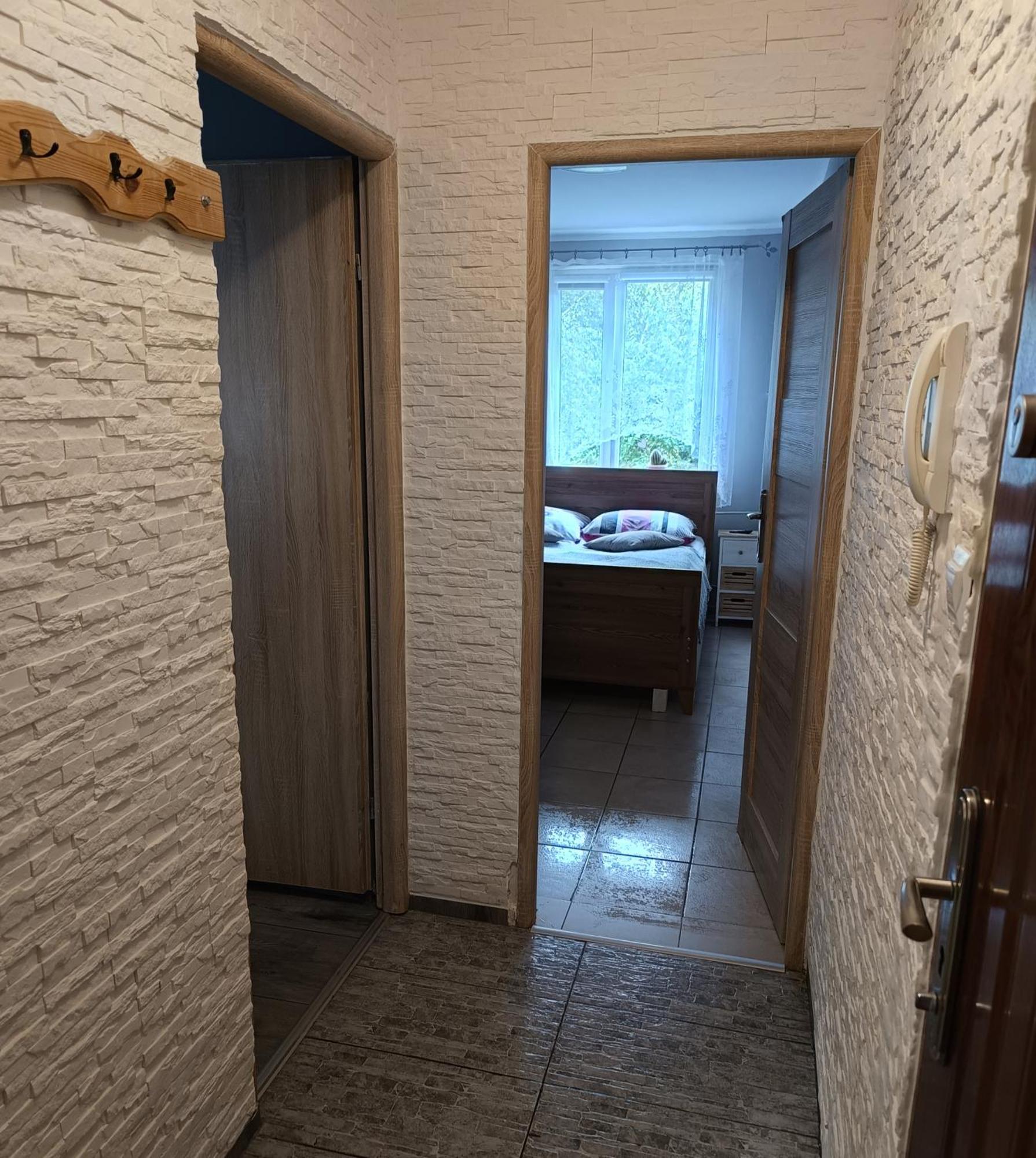 Apartament Przy Parku Kołobrzeg Eksteriør bilde